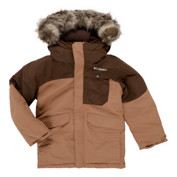 Columbia Parka Jas  NORDIC STRIDER II JACKET