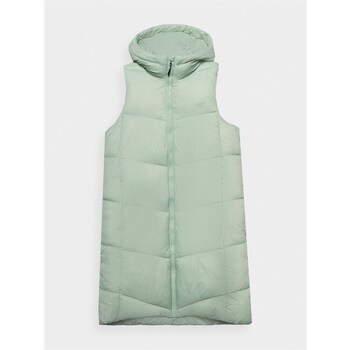 4F Donsjas  WSS24TVJAF114LIGHTGREEN