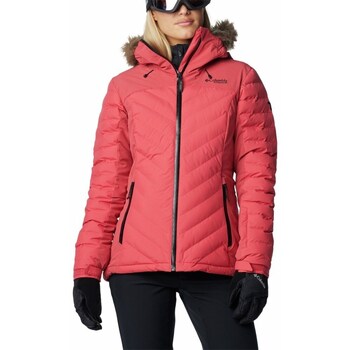 Columbia Donsjas  Bird Mountain Iii Insulated