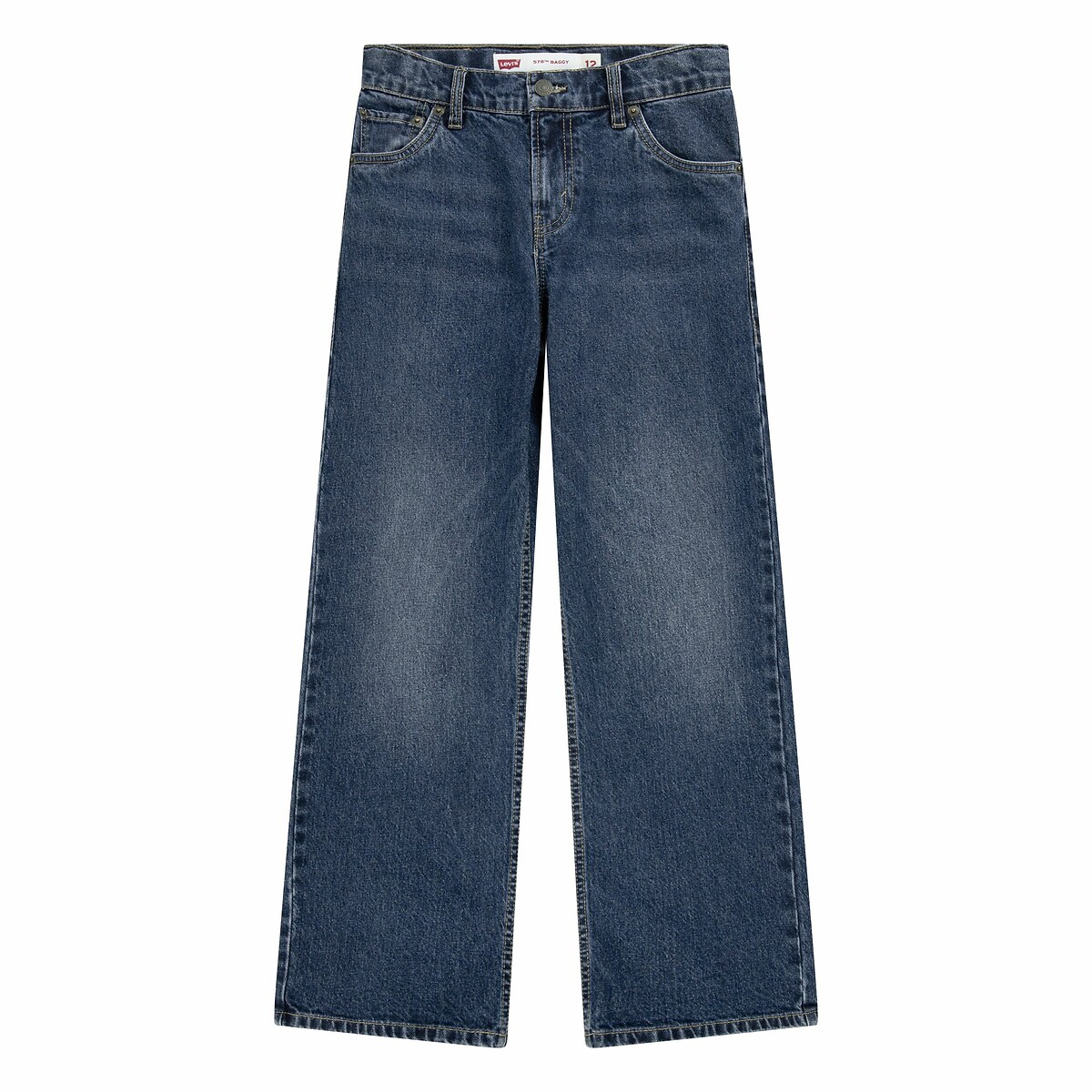 Levi's Kidswear 5-pocket jeans LVB 578 BAGGY JEANS