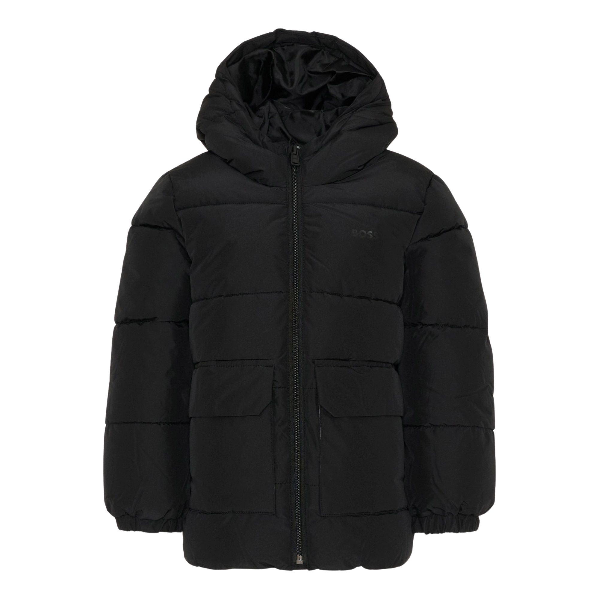 Boss Puffer Winterjas Junior