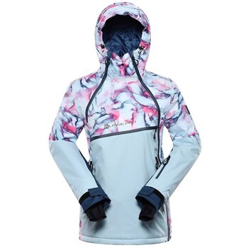 Alpine Pro Leren Jas  LJCB611612PB