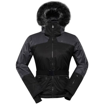 Alpine Pro Leren Jas  Olada