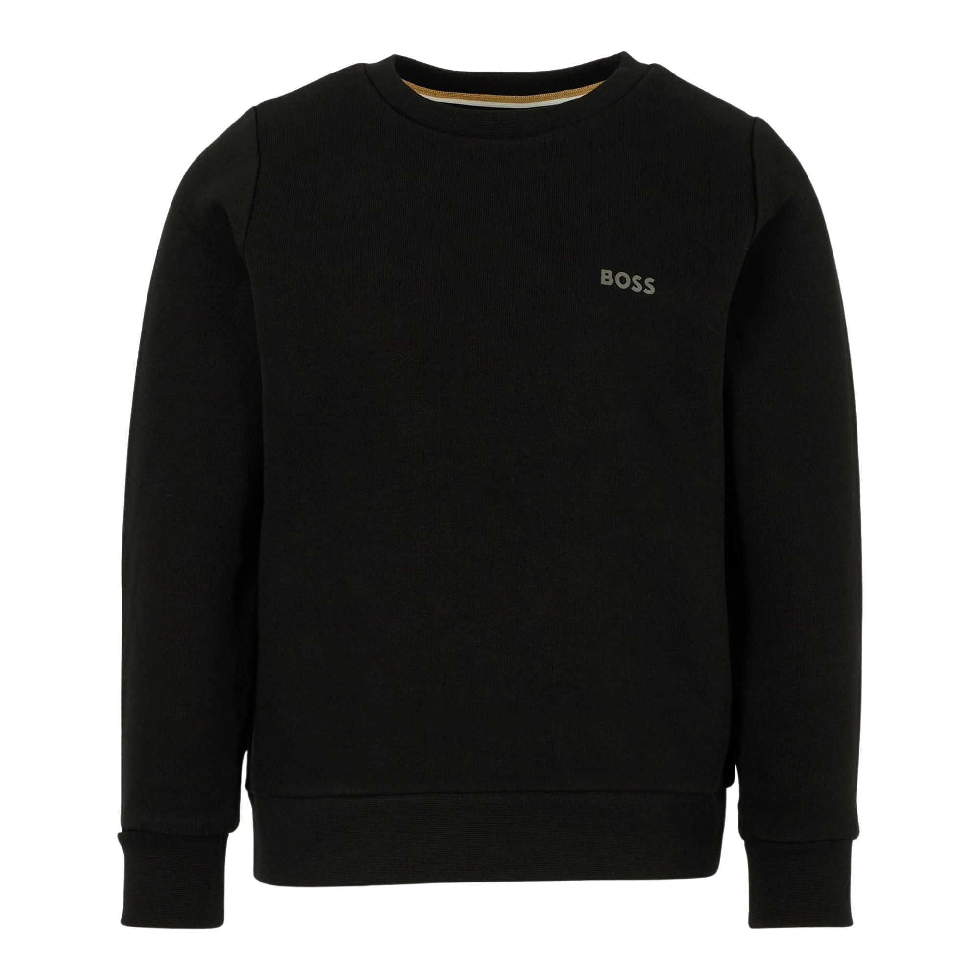 Boss Fleece Sweater Junior