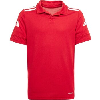 Adidas Polo Shirt Korte Mouw  JY3411