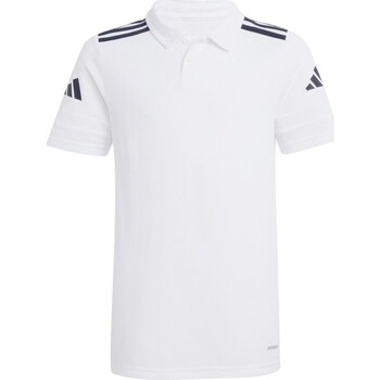 Adidas Polo Shirt Korte Mouw  JY3414