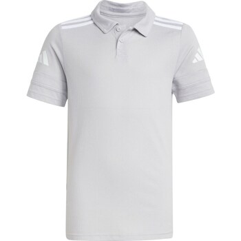 Adidas Polo Shirt Korte Mouw  Squadra 25