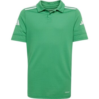 Adidas Polo Shirt Korte Mouw  Squadra 25