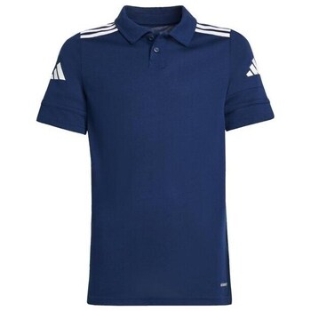 Adidas Polo Shirt Korte Mouw  Squadra 25