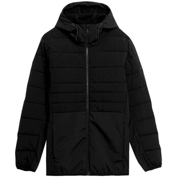 4F Donsjas  Softshell Outhorn