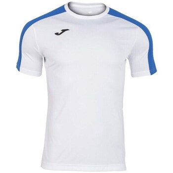 Joma T-shirt Korte Mouw  Academy