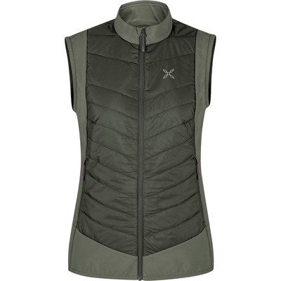 Montura Dames Trace Hybrid Bodywarmer