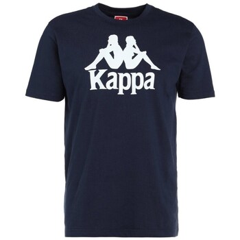 Kappa T-shirt Korte Mouw  Caspar Tshirt