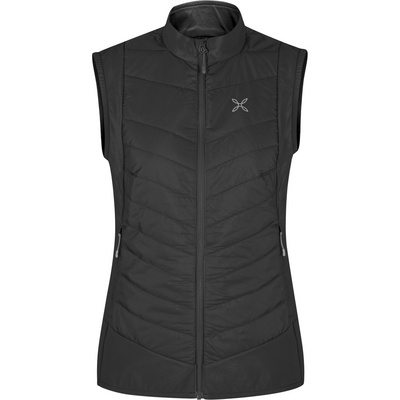 Montura Dames Trace Hybrid Bodywarmer