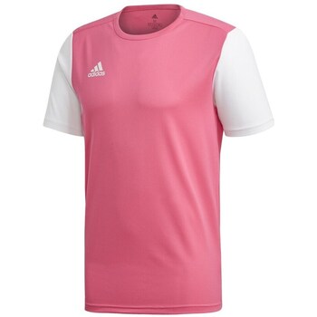 Adidas T-shirt Korte Mouw  K6357JR
