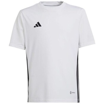Adidas T-shirt Korte Mouw  Tabela 23 Jr