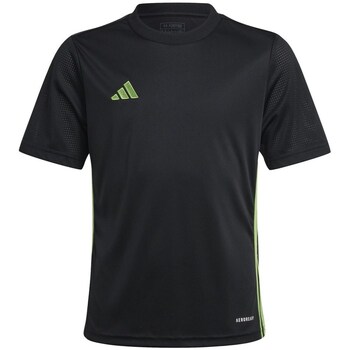 Adidas T-shirt Korte Mouw  Tabela 23