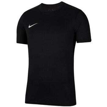 Nike T-shirt Korte Mouw  JR Dry Park Vii