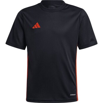 Adidas T-shirt Korte Mouw  Tabela 23