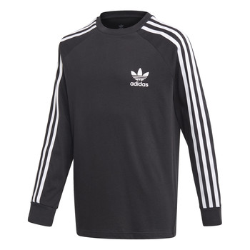 Adidas T-Shirt Lange Mouw  3STRIPES LS