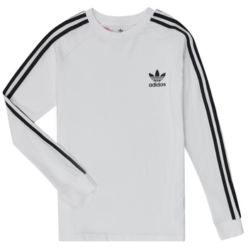 Adidas T-Shirt Lange Mouw  3STRIPES LS