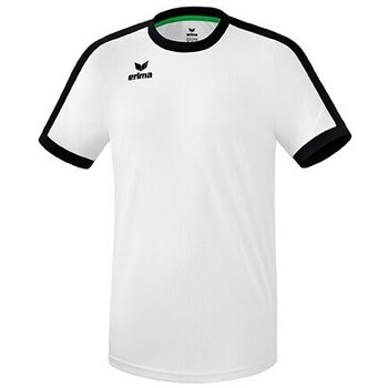 Erima T-shirt Korte Mouw  Retro Star