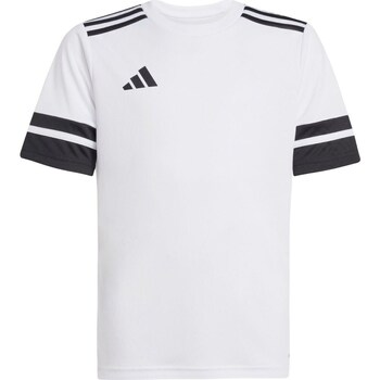 Adidas T-shirt Korte Mouw  Squadra 25