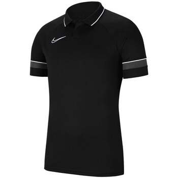 Nike T-shirt Korte Mouw  Academy 21