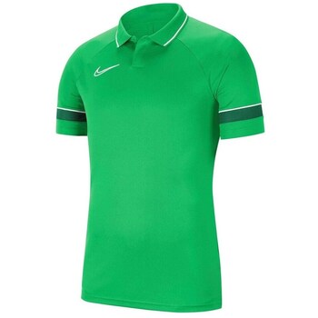 Nike T-shirt Korte Mouw  Drifit Academy 21