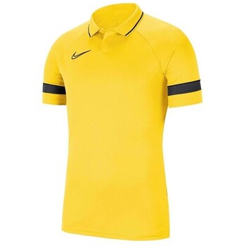 Nike T-shirt Korte Mouw  Drifit Academy 21 Polo