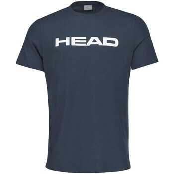 Head T-shirt Korte Mouw  Club Basic 2023