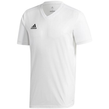 Adidas T-shirt Korte Mouw  Tabela 18