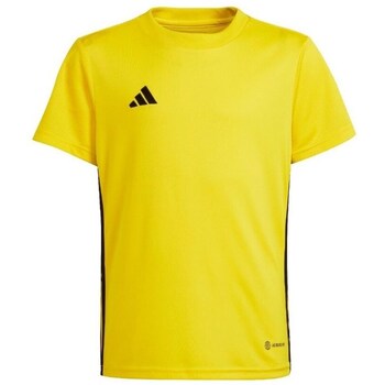 Adidas T-shirt Korte Mouw  Tabela 23 Jersey Jr