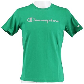 Champion T-shirt Korte Mouw  305169GS018S21