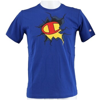 Champion T-shirt Korte Mouw  305209BS003S21