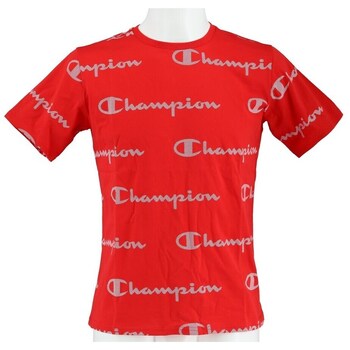 Champion T-shirt Korte Mouw  Freizei tshirt