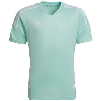 Adidas T-shirt Korte Mouw  Condivo 22 Jersey JR