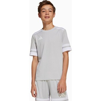 Adidas T-shirt Korte Mouw  Squadra 25