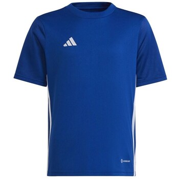 Adidas T-shirt Korte Mouw  Tabela 23