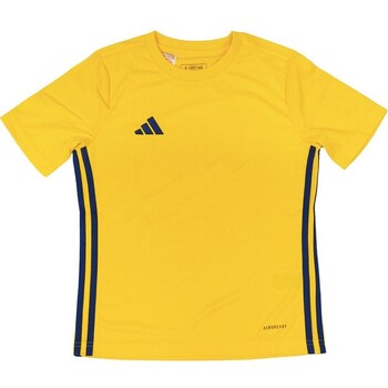 Adidas T-shirt Korte Mouw  Tabela 23