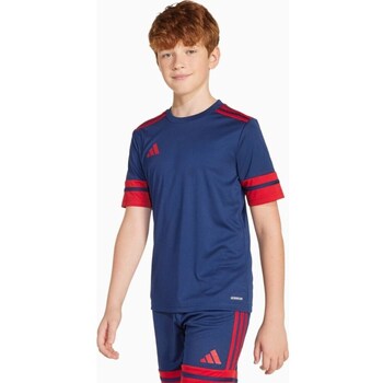 Adidas T-shirt Korte Mouw  Squadra 25
