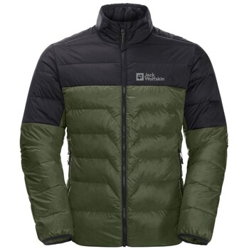 Jack Wolfskin Donsjas  12066224129