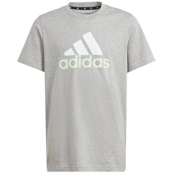 Adidas T-shirt Korte Mouw  Essentials