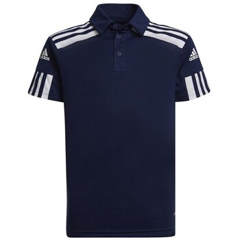 Adidas T-shirt Korte Mouw  Squadra 21 JR
