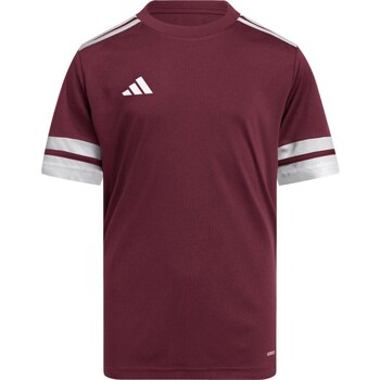 Adidas T-shirt Korte Mouw  Squadra 25