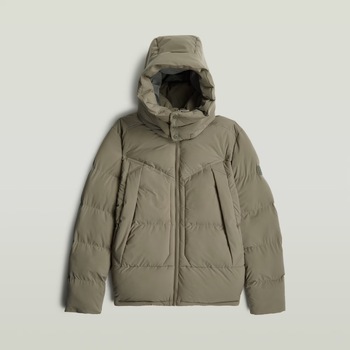 G-Star Raw Donsjas  G WHISTLER PDD HDD JKT