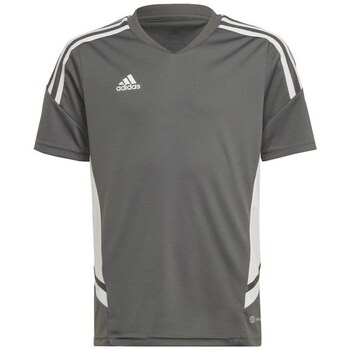 Adidas T-shirt Korte Mouw  Condivo 22 Jersey JR