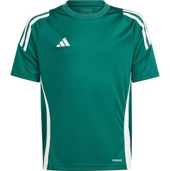 Adidas T-shirt Korte Mouw  IS1028