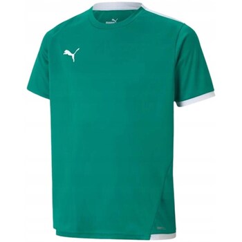 Puma T-shirt Korte Mouw  70492505