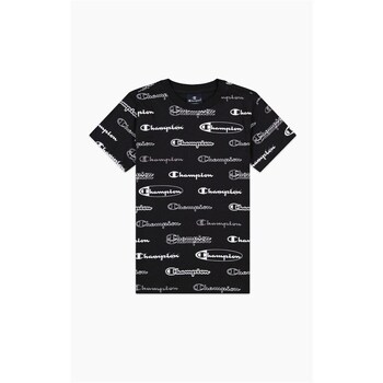 Champion T-shirt Korte Mouw  305934KL001S22